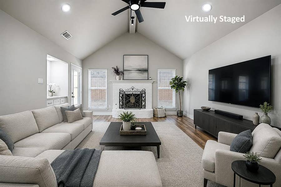 Property photo for 2831 Silverspring Road, Carrollton, TX