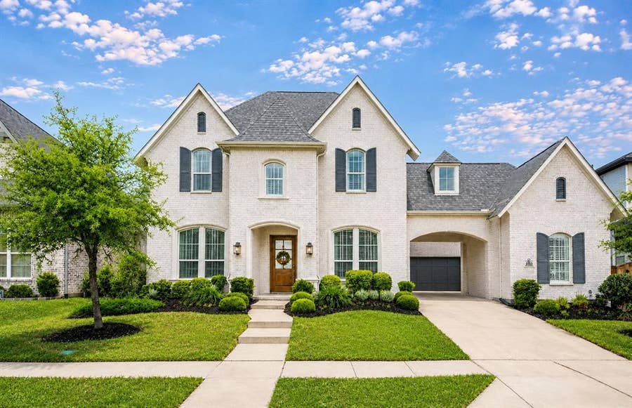Property photo for 3354 Bellcrest Way, Celina, TX