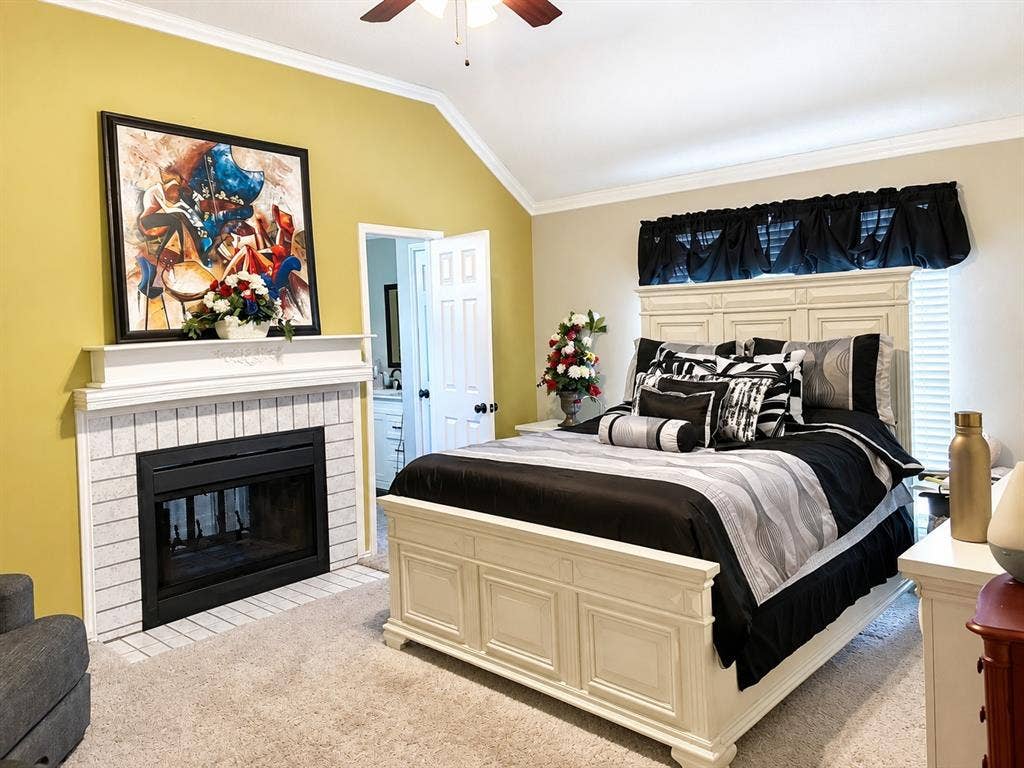 804 Clover Hill Lane, Cedar Hill, TX 75104 804 Clover Hill Lane, Cedar Hill, TX 75104