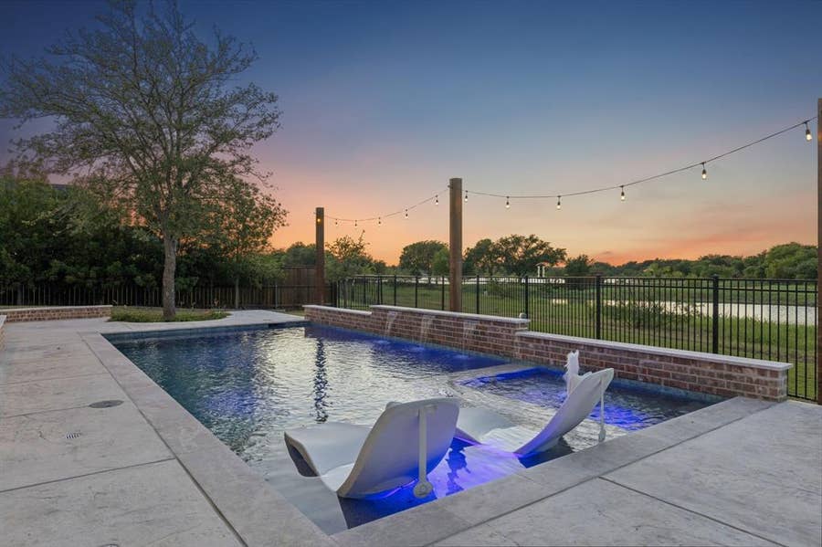 Property photo for 3300 Crescent Lane, Celina, TX