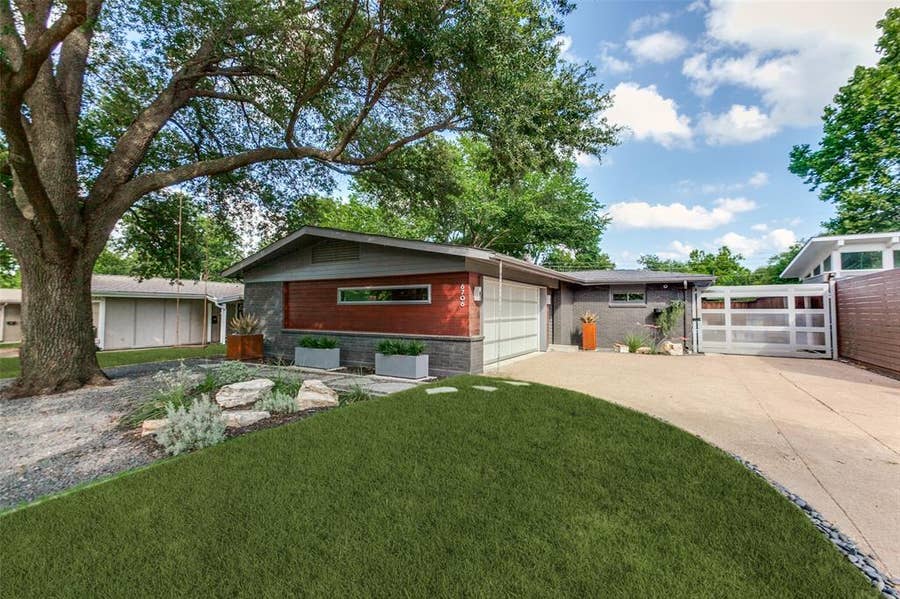 Property photo for 6706 Pimlico Drive, Dallas, TX