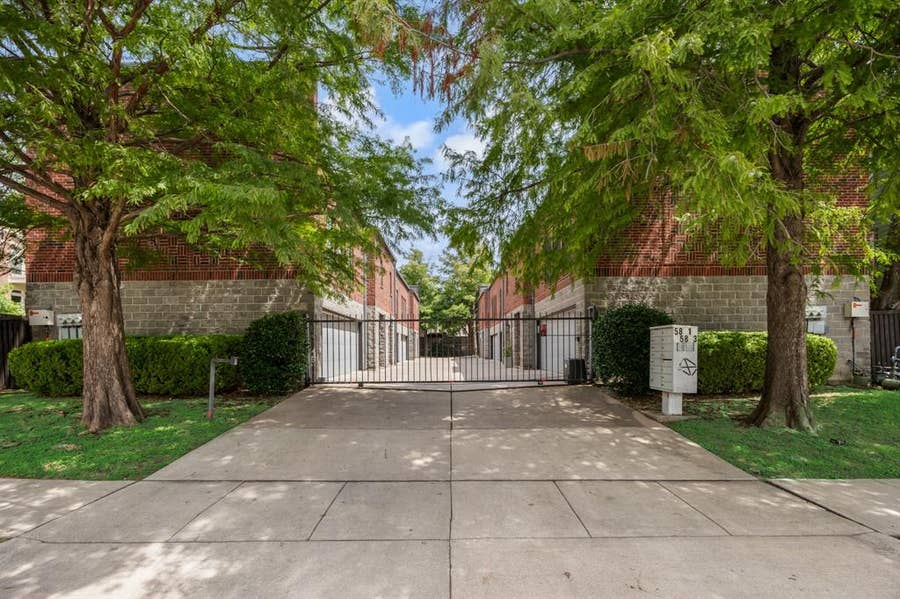 Property photo for 5801 Ross Avenue, #B, Dallas, TX