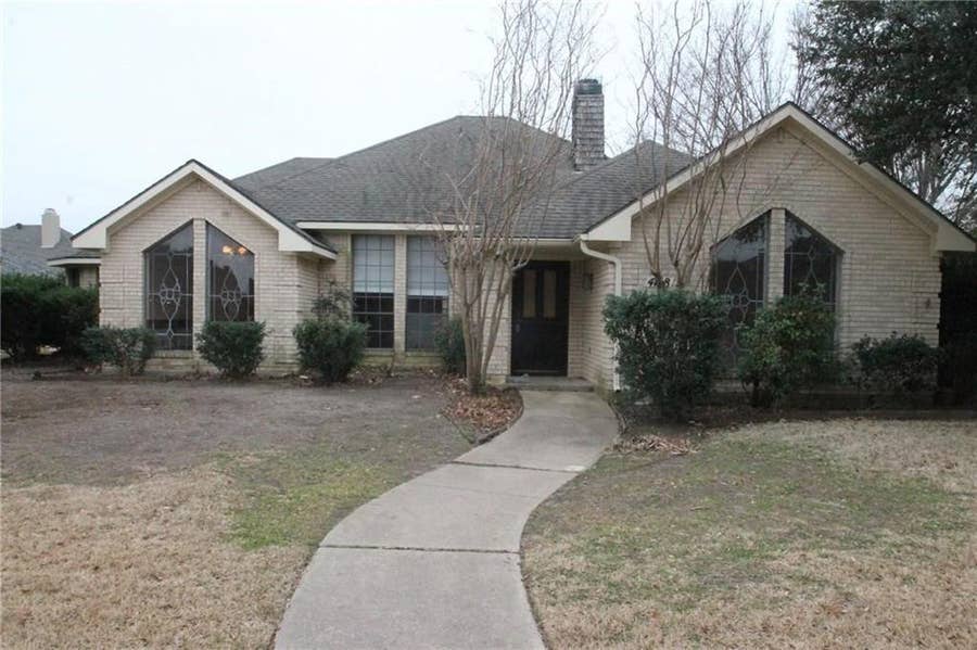 Property photo for 4108 Mesa Drive, Plano, TX