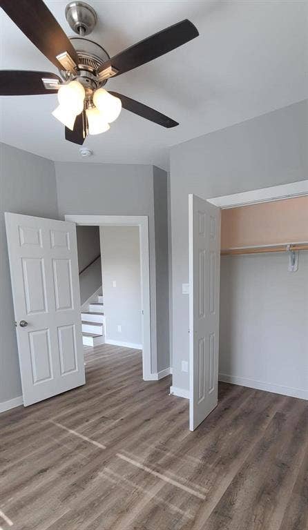 9114 Caddo Road, #A & B, Houston, TX 77078 Bedoom 1 - Downstairs