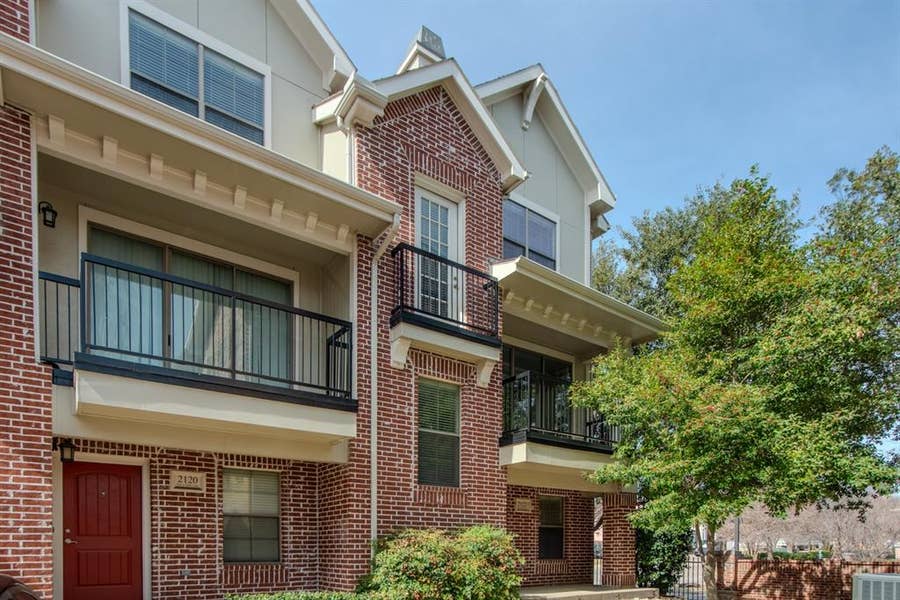 Property photo for 2122 Grove Park Lane, Richardson, TX