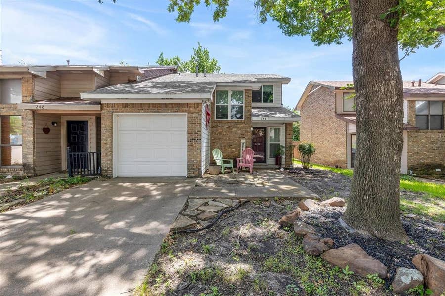Property photo for 246 Mccarley Place, McKinney, TX