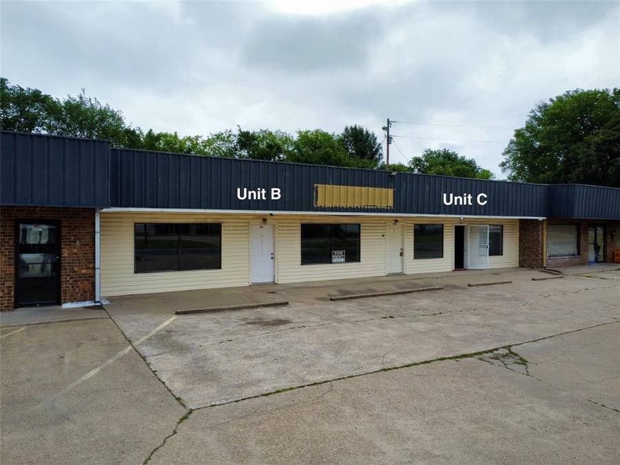 Property photo for 430 S Seven Points Drive, #B, Seven Points, TX