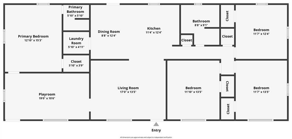 12817 US Highway 175 E, Larue, TX 75770 12817 US Highway 175 E, Larue, TX 75770