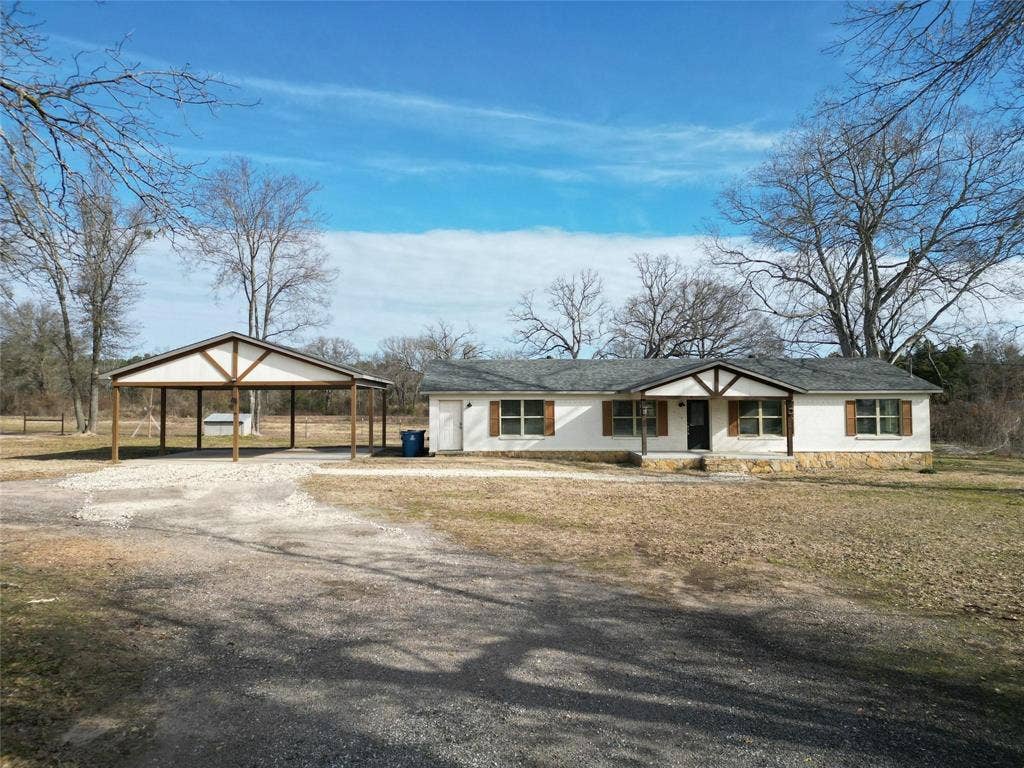 12817 US Highway 175 E, Larue, TX 75770 12817 US Highway 175 E, Larue, TX 75770