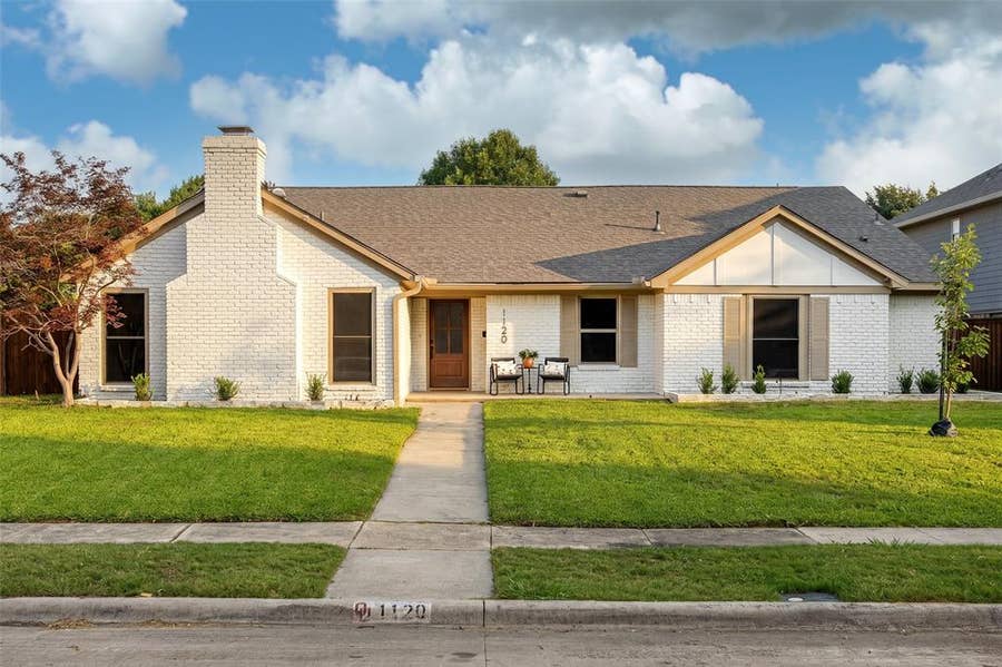 Property photo for 1120 Stratford Drive, Richardson, TX