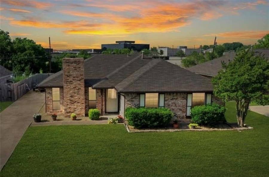 Property photo for 626 Willow Way, Wylie, TX