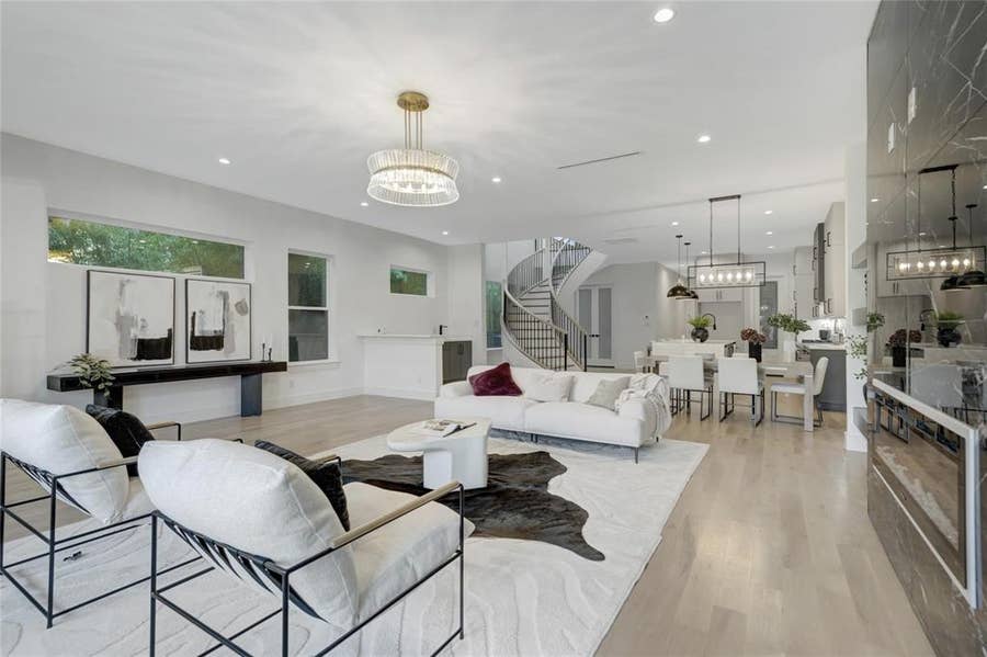 Property photo for 3720 Fairfax Avenue, Dallas, TX