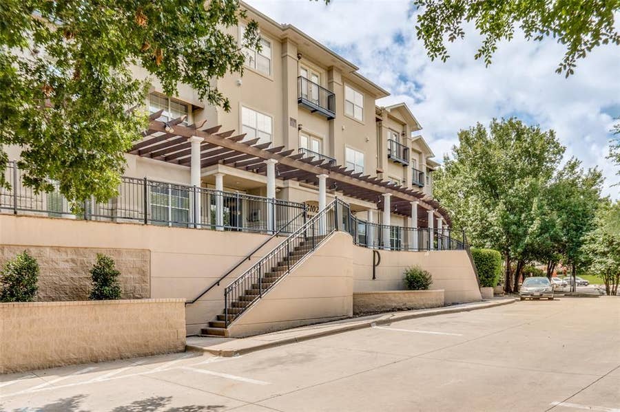 Property photo for 3102 Kings Road, #3108, Dallas, TX