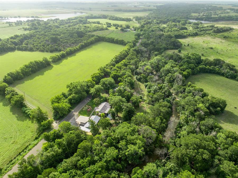 Property photo for 1598 Creek Road, Lorena, TX