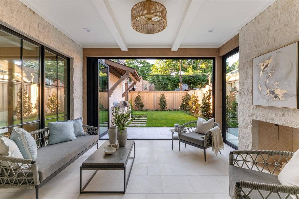 3224 Amherst Avenue, University Park, TX 75225