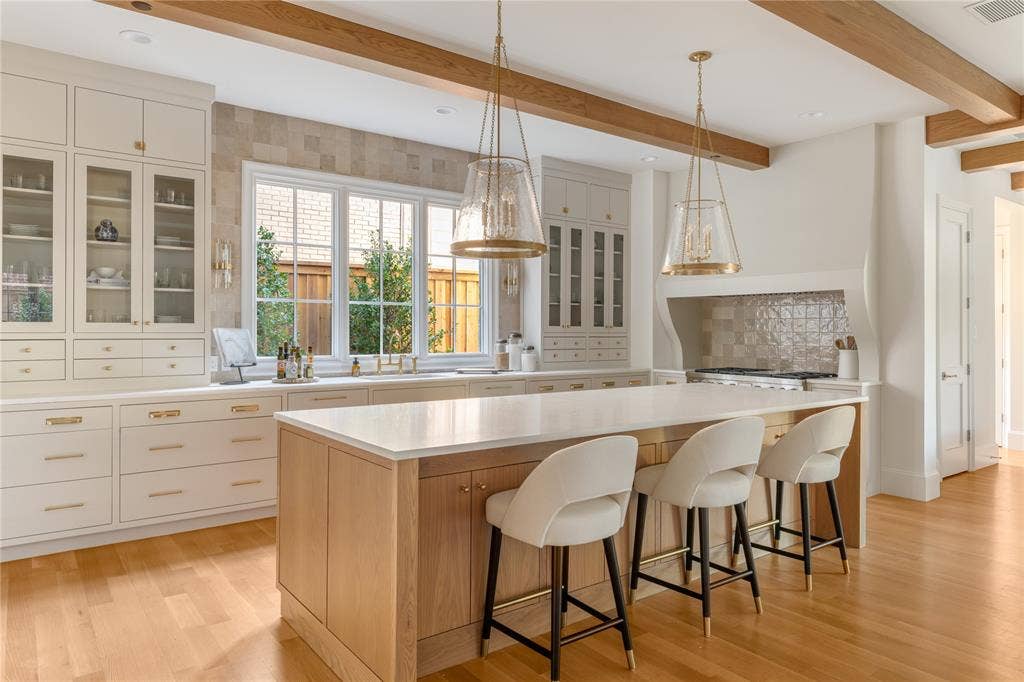 3224 Amherst Avenue, University Park, TX 75225