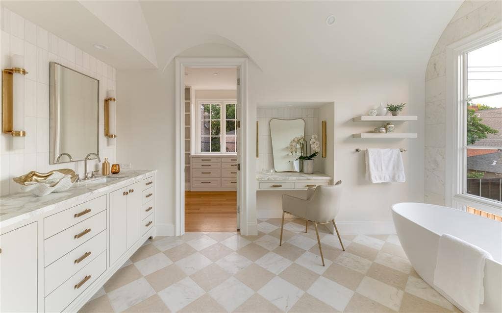 3224 Amherst Avenue, University Park, TX 75225