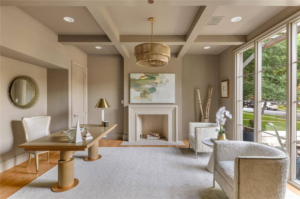3224 Amherst Avenue, University Park, TX 75225