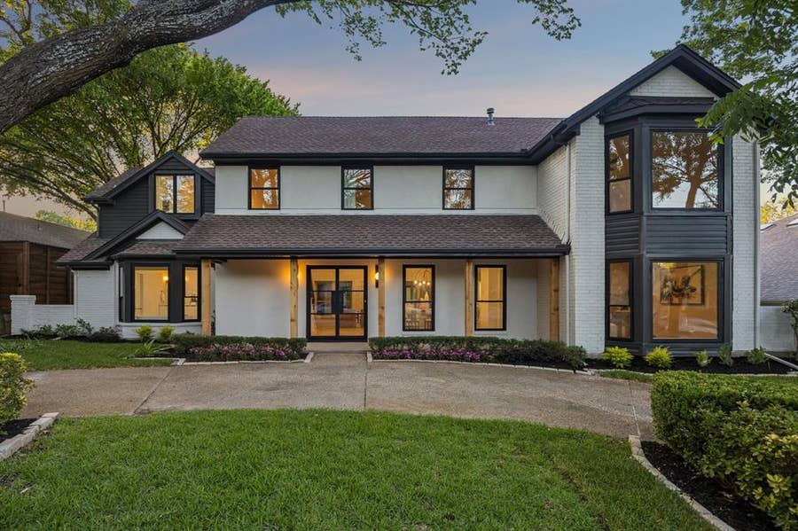 Property photo for 9531 Hilldale Drive, Dallas, TX