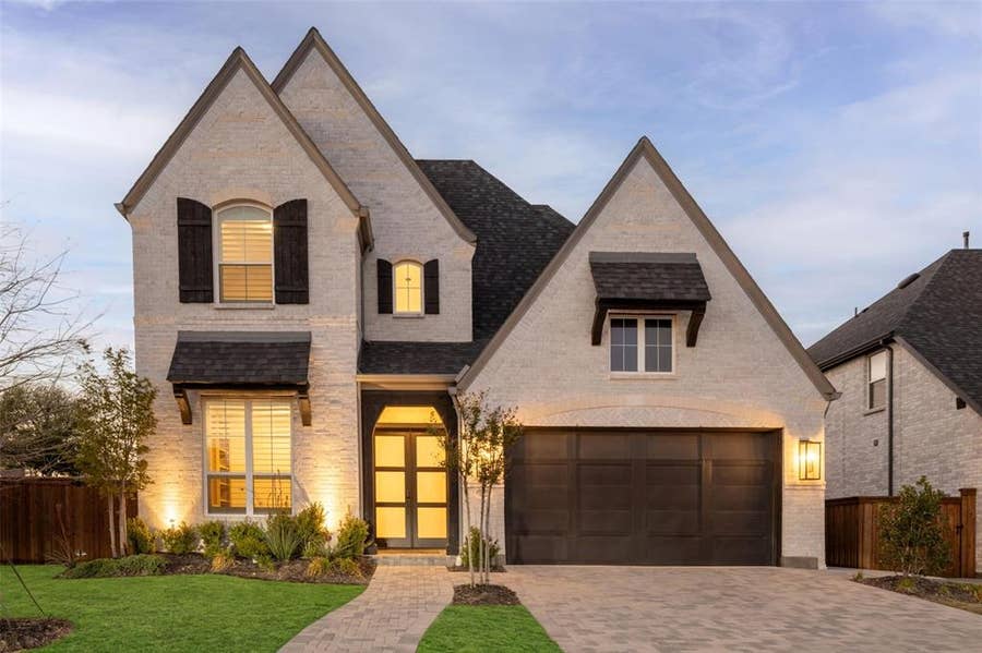 Property photo for 15522 Cormorant Street, Frisco, TX