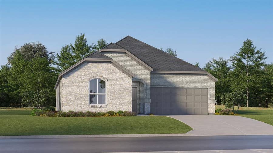 Property photo for 4417 Sanctuary Run, Mesquite, TX