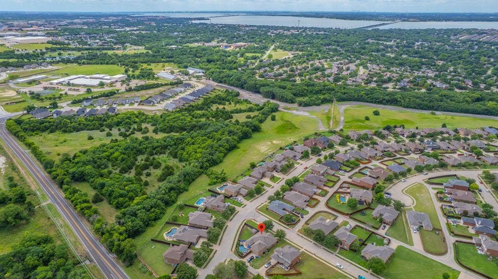 1050 Hidden Lakes Way, Rockwall, TX 75087 1050 Hidden Lakes Way, Rockwall, TX 75087