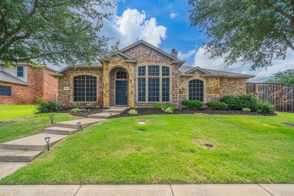 1050 Hidden Lakes Way, Rockwall, TX 75087 1050 Hidden Lakes Way, Rockwall, TX 75087