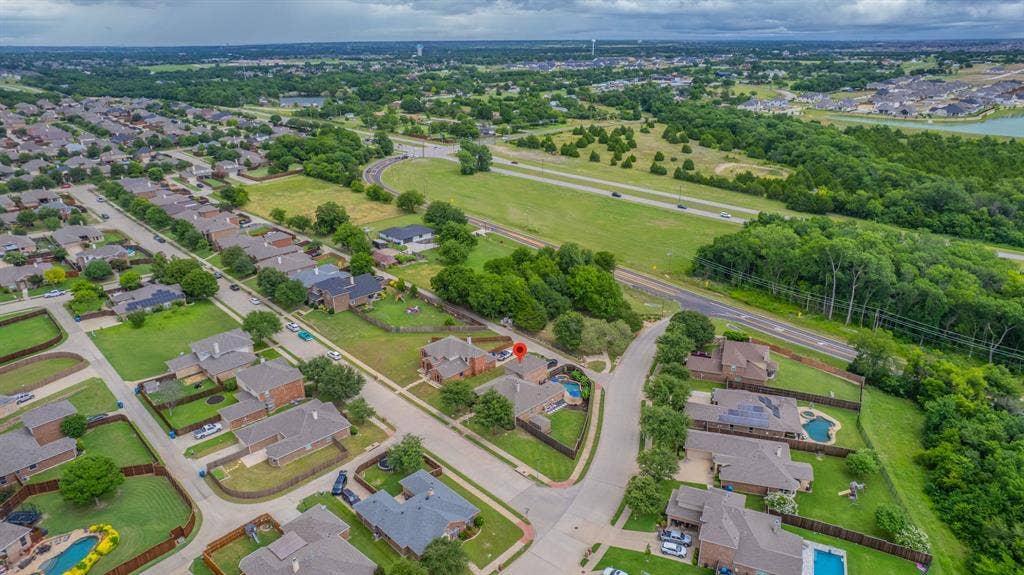 1050 Hidden Lakes Way, Rockwall, TX 75087 1050 Hidden Lakes Way, Rockwall, TX 75087