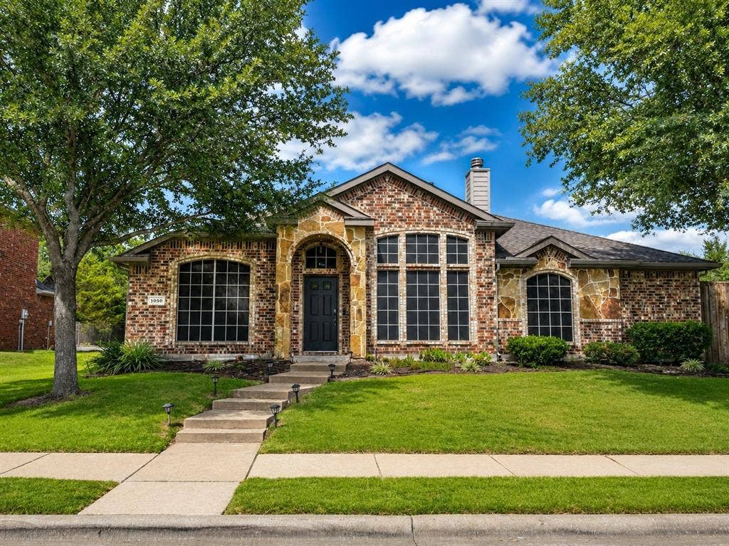 1050 Hidden Lakes Way, Rockwall, TX 75087 1050 Hidden Lakes Way, Rockwall, TX 75087
