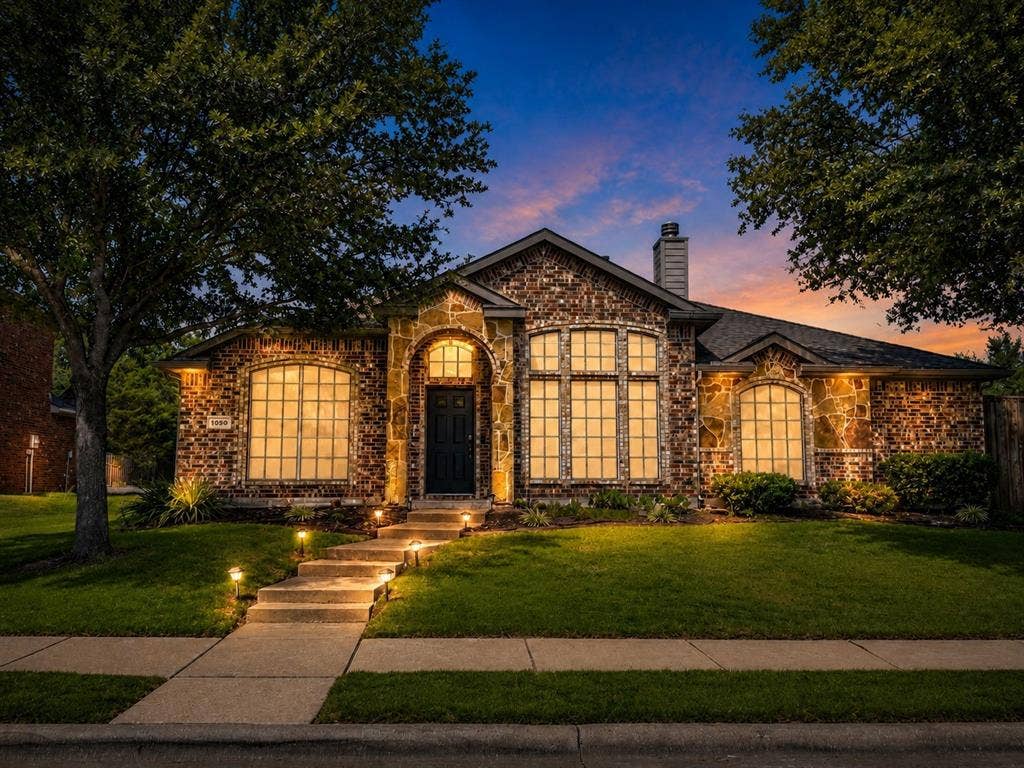 1050 Hidden Lakes Way, Rockwall, TX 75087 1050 Hidden Lakes Way, Rockwall, TX 75087
