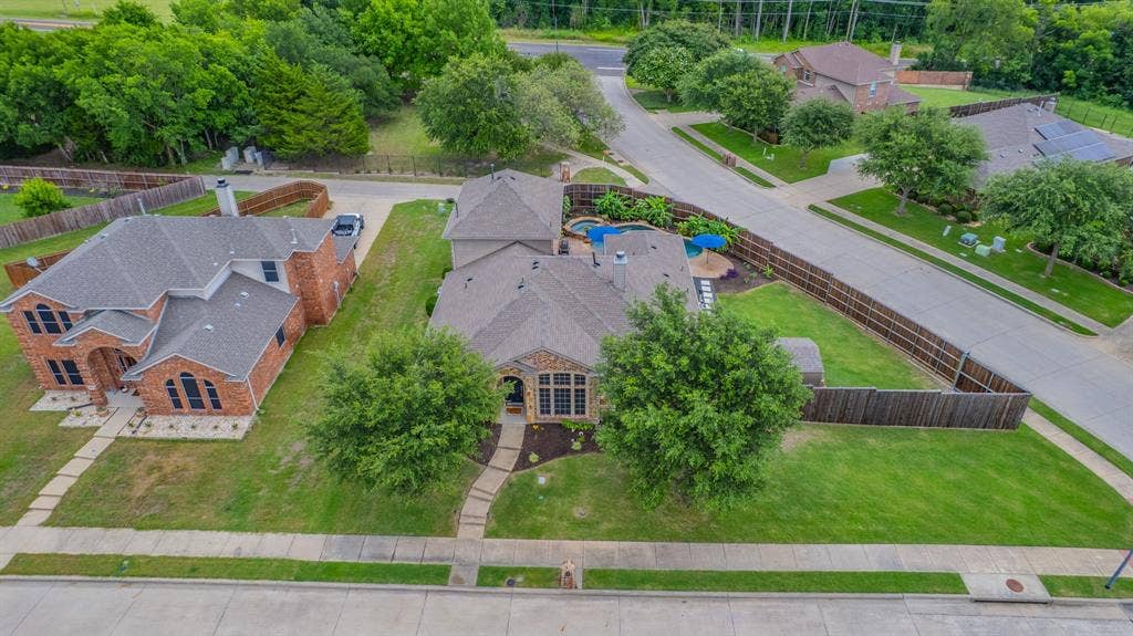 1050 Hidden Lakes Way, Rockwall, TX 75087 1050 Hidden Lakes Way, Rockwall, TX 75087