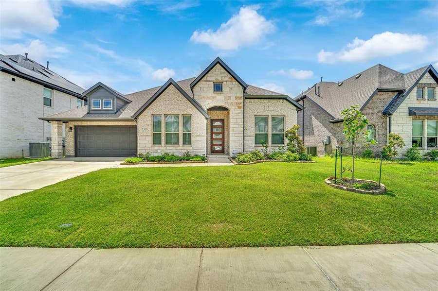 Property photo for 5500 Pooley Lane, McKinney, TX