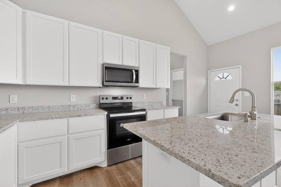 Property photo for 5017 Pickett Street, Greenville, TX