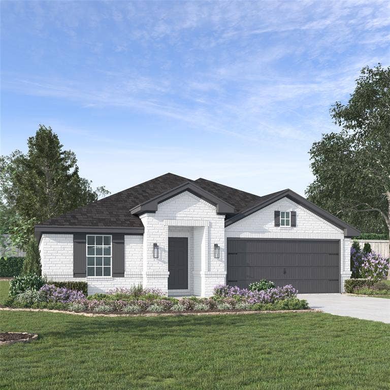 Property photo for 1828 Acosta Drive, Forney, TX