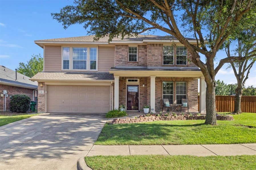 Property photo for 206 Butternut Drive, Fate, TX