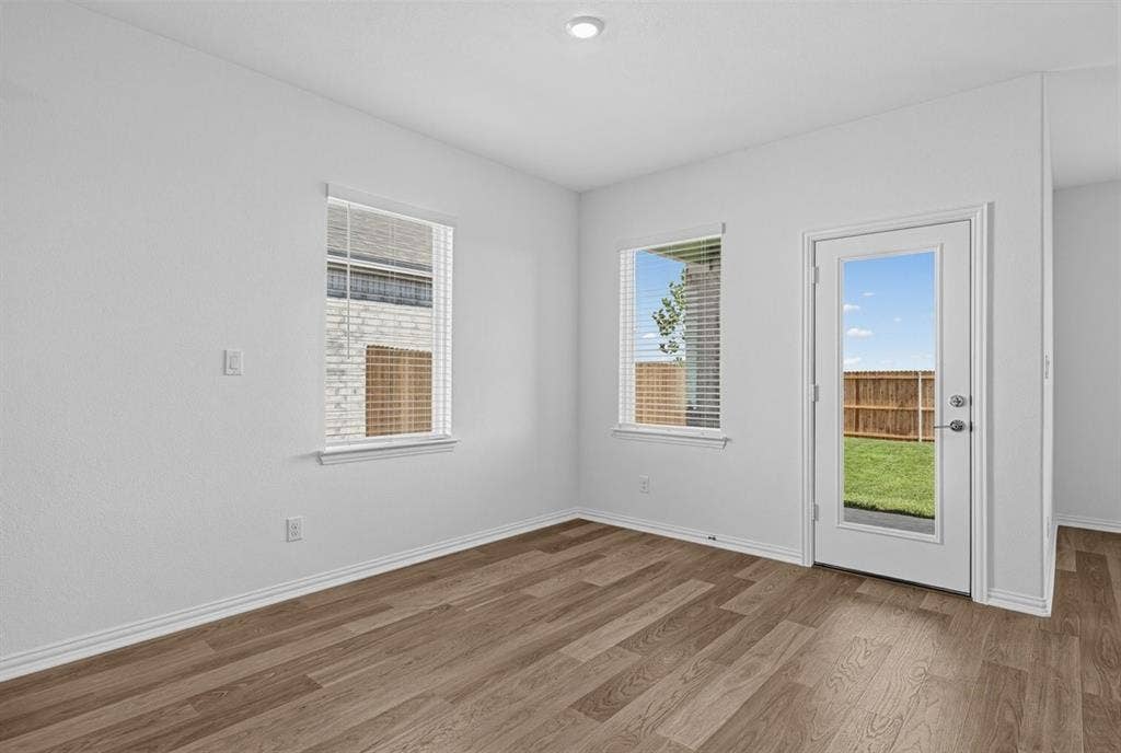 2641 Glacier Road, Anna, TX 75409 2641 Glacier Road ~ Ready Now