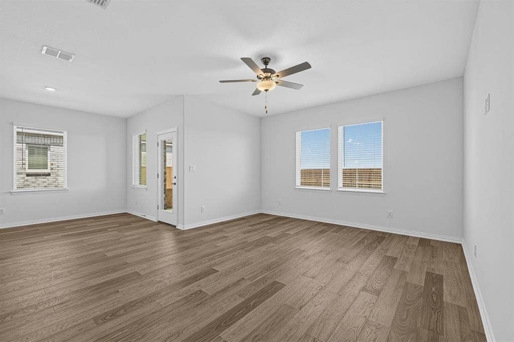 2641 Glacier Road, Anna, TX 75409 2641 Glacier Road ~ Ready Now