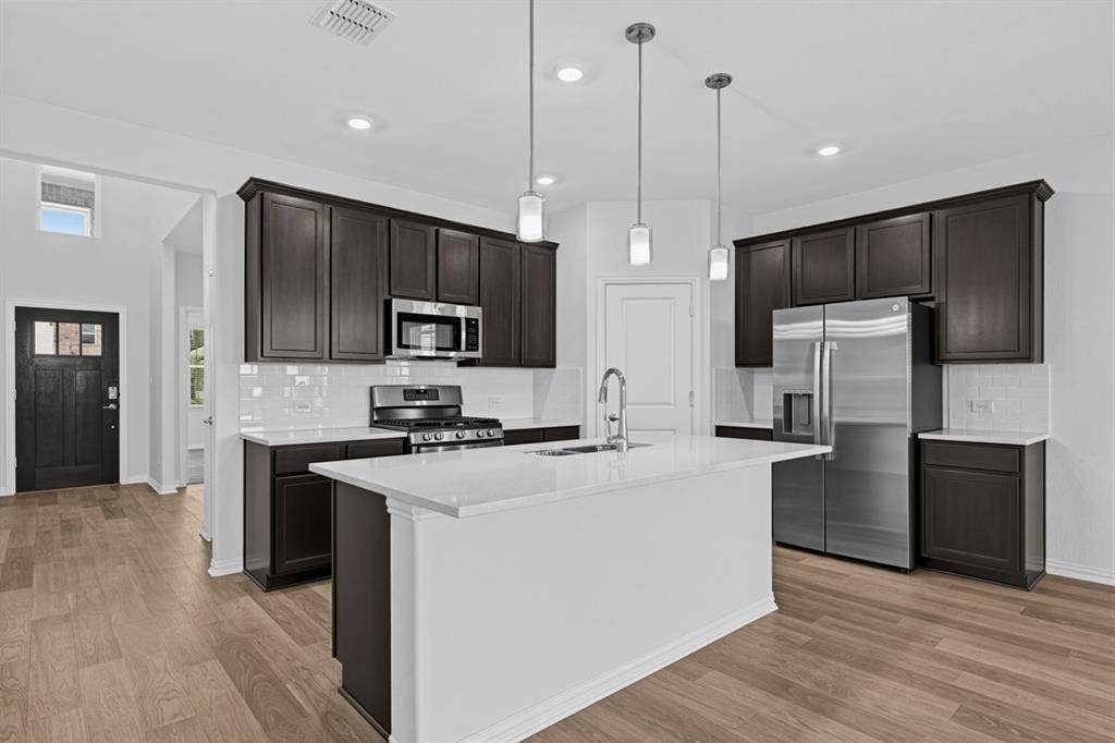 2641 Glacier Road, Anna, TX 75409 2641 Glacier Road ~ Ready Now