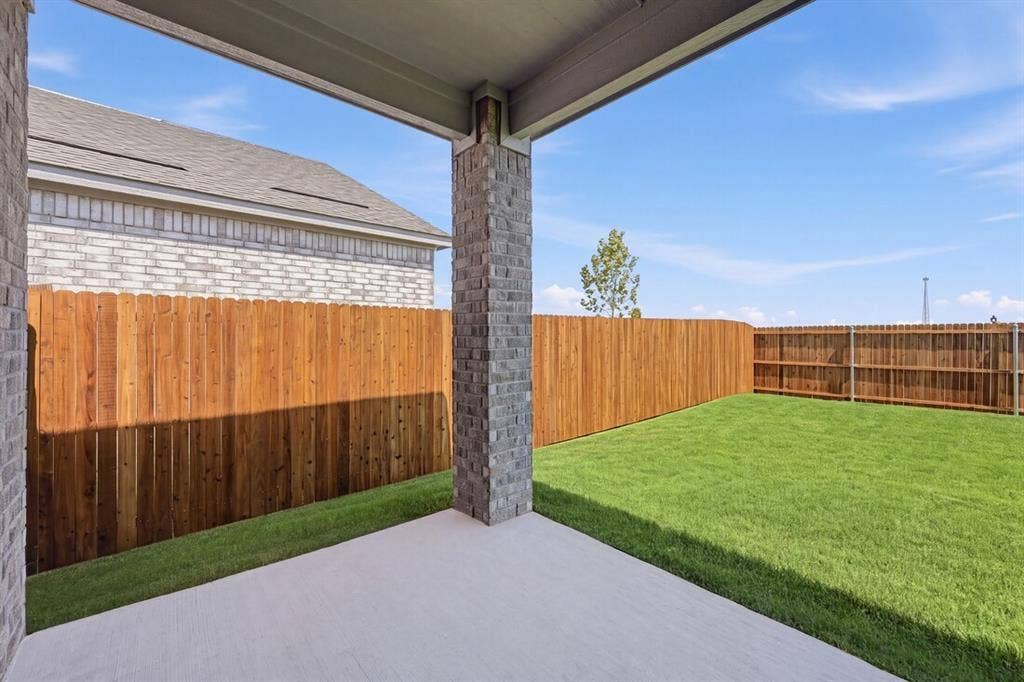 2641 Glacier Road, Anna, TX 75409 2641 Glacier Road ~ Ready Now