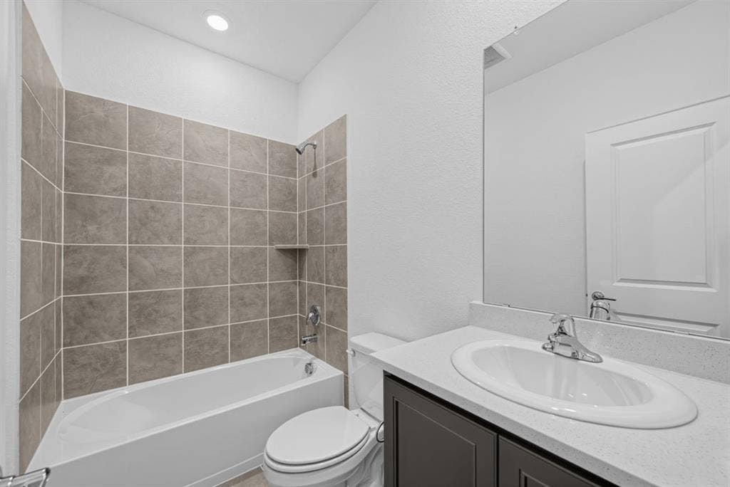 2641 Glacier Road, Anna, TX 75409 2641 Glacier Road ~ Ready Now
