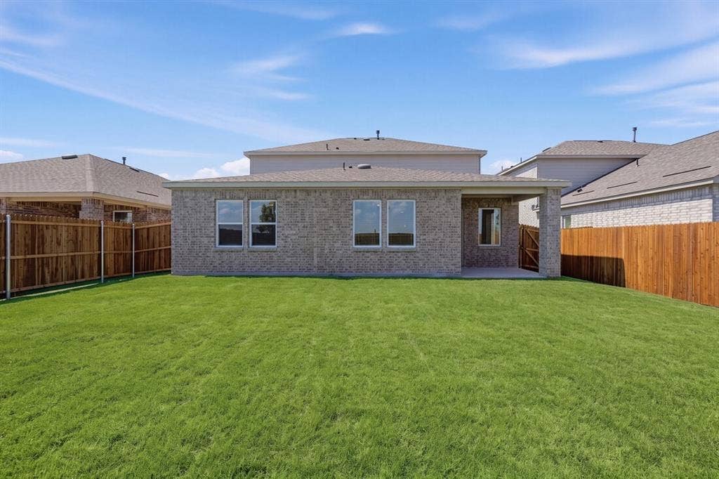 2641 Glacier Road, Anna, TX 75409 2641 Glacier Road ~ Ready Now