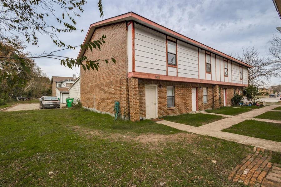 Property photo for 3073 Olympia Drive, Denton, TX