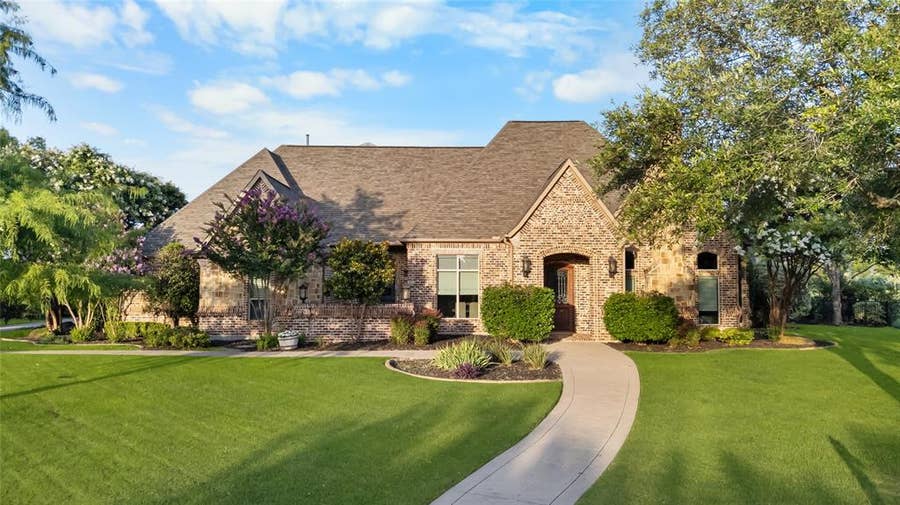 Property photo for 5420 Oak Bend Trail, Celina, TX