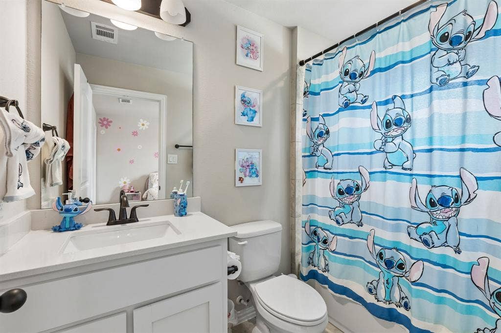 Full Bath