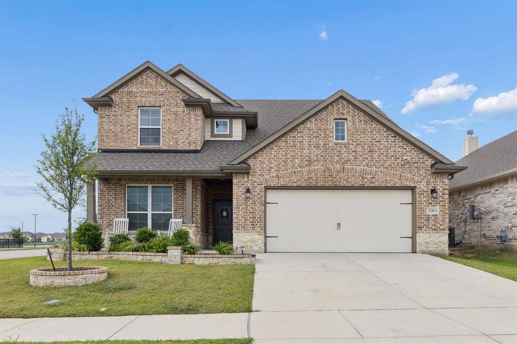 Welcome Home!