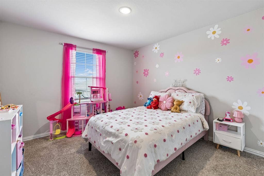 2001 Gill Star Drive, Haslet, TX 76052
