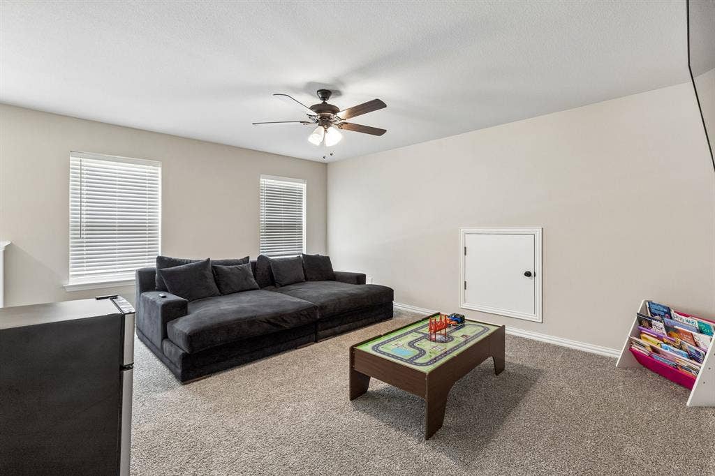 2001 Gill Star Drive, Haslet, TX 76052