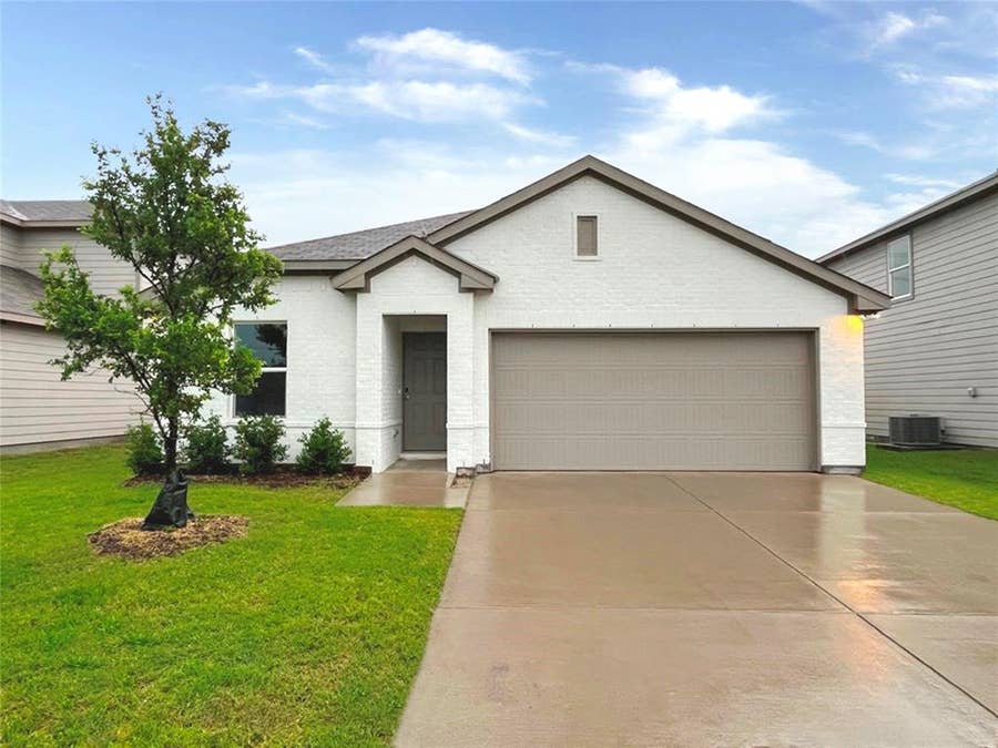 Property photo for 108 Goel Street, Greenville, TX