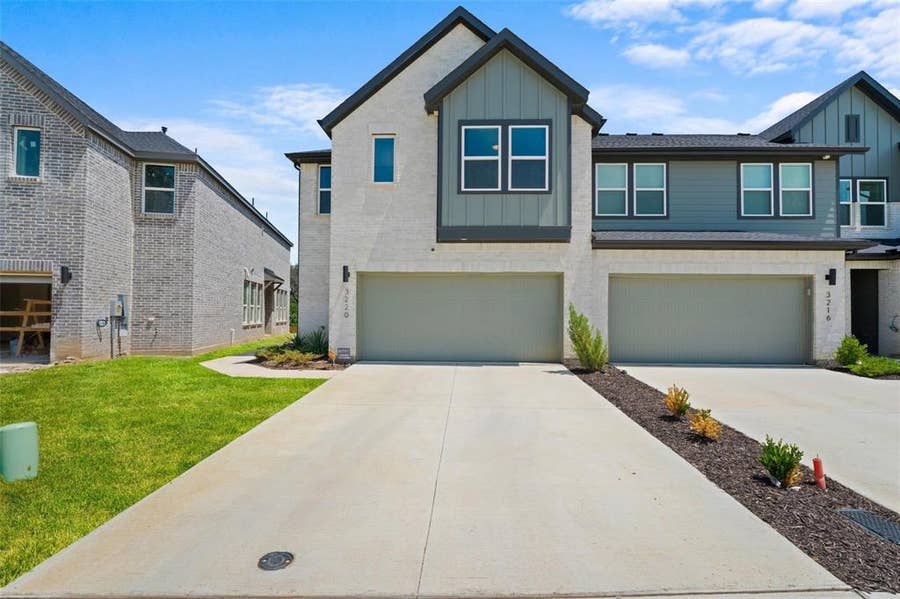 Property photo for 3220 Rustic Creek Drive, Northlake, TX