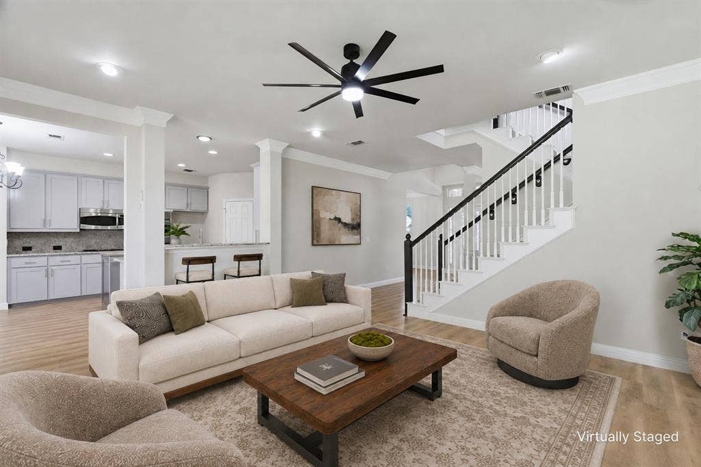 5405 N Briar Ridge Circle, McKinney, TX 75072 5405 N Briar Ridge Circle, McKinney, TX 75072